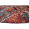 ARYANA MAMAB RED / MULTI 3'5" X 5'3"