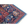 ARYANA ARYAN LIGHT BLUE / NAVY 5'11" X 8'4"