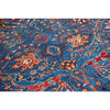 ARYANA ARYAN LIGHT BLUE / NAVY 5'11" X 8'4"
