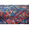 ARYANA ARYAN LIGHT BLUE / NAVY 5'11" X 8'4"