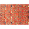 ARYANA ARYAN RED / NAVY 5'11" X 8'3"