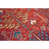 ARYANA ARYAN RED 8' X 9'8"