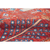 ARYANA ARYAN RED 8' X 9'8"