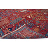 ARYANA ARYAN RED 8' X 9'8"