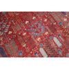 ARYANA ARYAN RED 8' X 9'8"