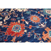ARYANA ARYAN NAVY / RED 11'9" X 14'10"