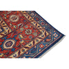 ARYANA ARYAN NAVY / RED 11'9" X 14'10"