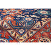 ARYANA ARYAN NAVY / RED 11'9" X 14'10"
