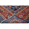 ARYANA ARYAN NAVY / RED 11'9" X 14'10"