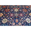ARYANA ARYAN NAVY / RED 11'9" X 14'10"