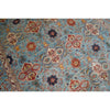 ARYANA ARYAN LIGHT BLUE / LIGHT BLUE 9' X 12'