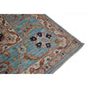 ARYANA ARYAN LIGHT BLUE / LIGHT BLUE 9' X 12'