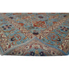 ARYANA ARYAN LIGHT BLUE / LIGHT BLUE 9' X 12'