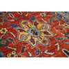 ARYANA MAMLU RED / BLUE 8'11" X 12'1"