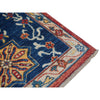 ARYANA MAMLU RED / BLUE 8'11" X 12'1"