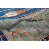 ARYANA GABEH BLUE / MULTI 7'10" X 9'11"