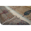 ARYANA GABEH BLUE / MULTI 12' X 14'9"