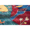 ARYANA GABEH MULTI / IVORY 9'6" X 13'2"