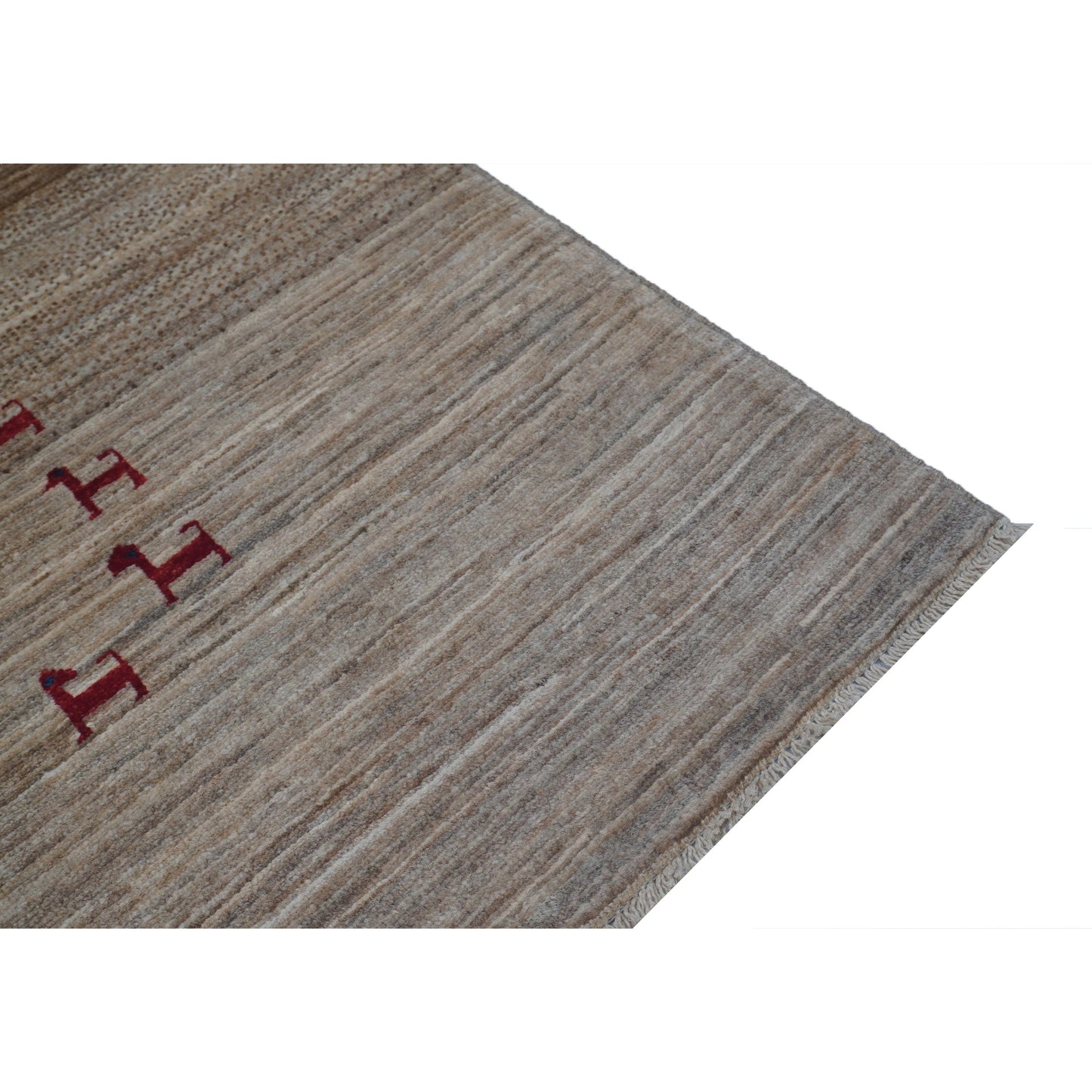 ARYANA GABEH BEIGE / MULTI 9'1" X 12'2"