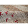 ARYANA GABEH BEIGE / MULTI 9'1" X 12'2"
