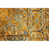 ANTIQUE PERSIAN FINE KIRMAN MULTI 8'10" X 17'4"