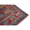 ARYANA ARYAN RED / MULTI 6' X 8'10"