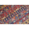 ARYANA ARYAN RED / MULTI 6' X 8'10"