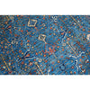 ARYANA ARYAN LIGHT BLUE / NAVY 8'1" X 9'10"