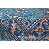 ARYANA ARYAN LIGHT BLUE / NAVY 8'1" X 9'10"