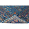 ARYANA ARYAN LIGHT BLUE / NAVY 8'1" X 9'10"