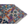 ARYANA ARYAN LIGHT GREY / LIGHT GREY 8'9" X 12'1"