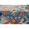 ARYANA ARYAN LIGHT GREY / LIGHT GREY 8'9" X 12'1"
