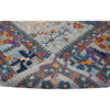 ARYANA ARYAN LIGHT GREY / LIGHT GREY 8'9" X 12'1"