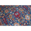 ARYANA ARYAN LIGHT BLUE / NAVY 8'10" X 12'1"