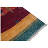 ARYANA GABEH RED / MULTI 3'10" X 5'8"
