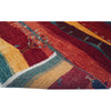 ARYANA GABEH RED / MULTI 3'10" X 5'8"