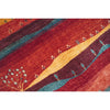 ARYANA GABEH RED / MULTI 3'10" X 5'8"