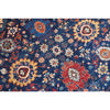 ARYANA ARYAN NAVY / NAVY 4'11" X 5'