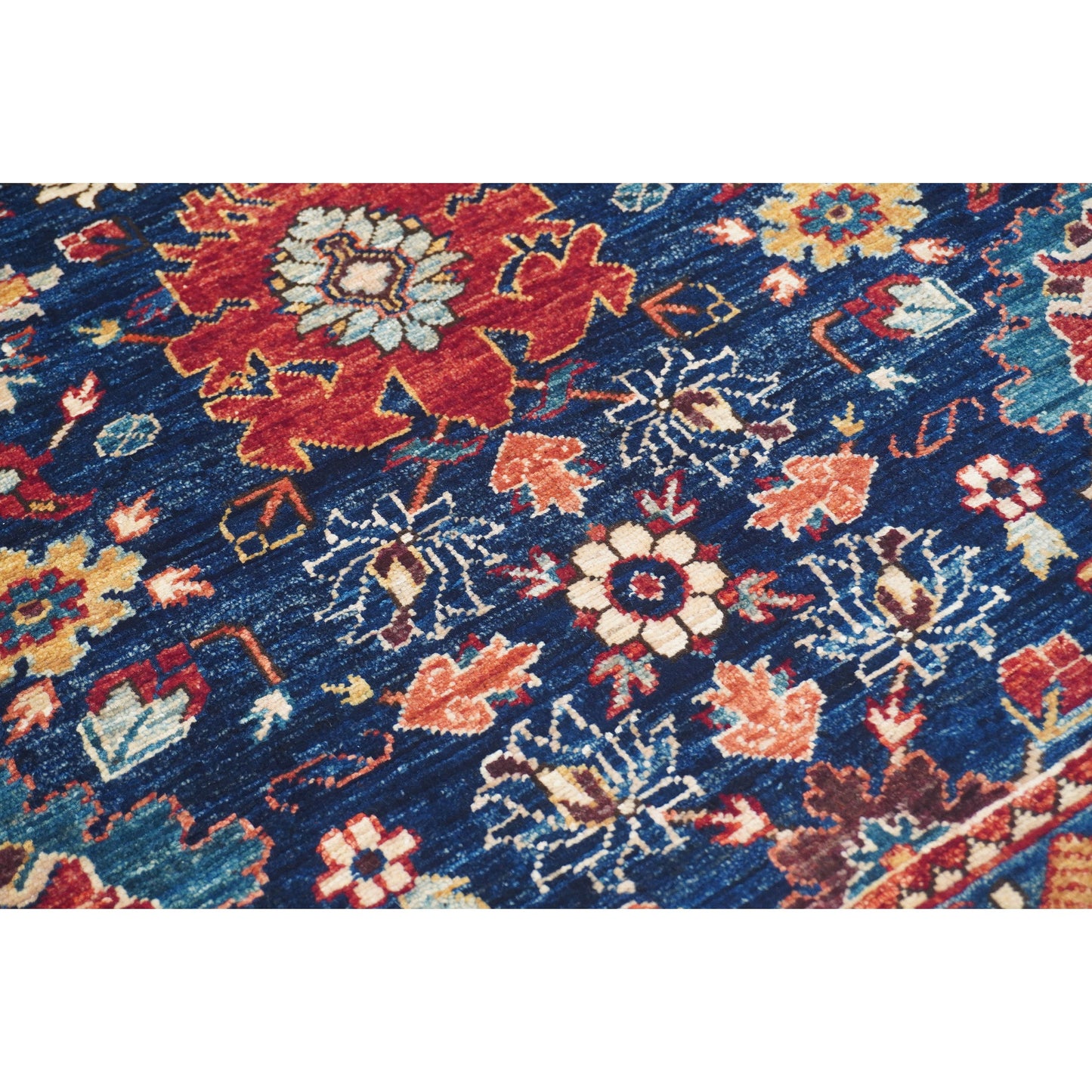 ARYANA ARYAN NAVY / NAVY 4'11" X 5'