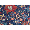 ARYANA ARYAN NAVY / NAVY 4'11" X 5'