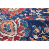 ARYANA ARYAN NAVY / NAVY 4'11" X 5'