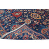 ARYANA ARYAN NAVY / NAVY 4'11" X 5'