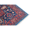 ARYANA ARYAN BLUE / NAVY 8'1" X 9'10"
