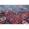 ARYANA ARYAN BLUE / NAVY 8'1" X 9'10"