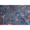 ARYANA ARYAN BLUE / NAVY 8'1" X 9'10"