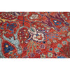 ARYANA BIJAR RED / NAVY 9'2" X 12'2"