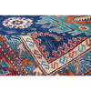 ARYANA ARYAN NAVY / RED 8'5" X 10'1"