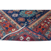 ARYANA ARYAN NAVY / RED 8'5" X 10'1"