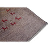 ARYANA GABEH BEIGE / MULTI 9' X 11'9"