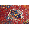 ARYANA MAMAB RED / MULTI 9'1" X 12'